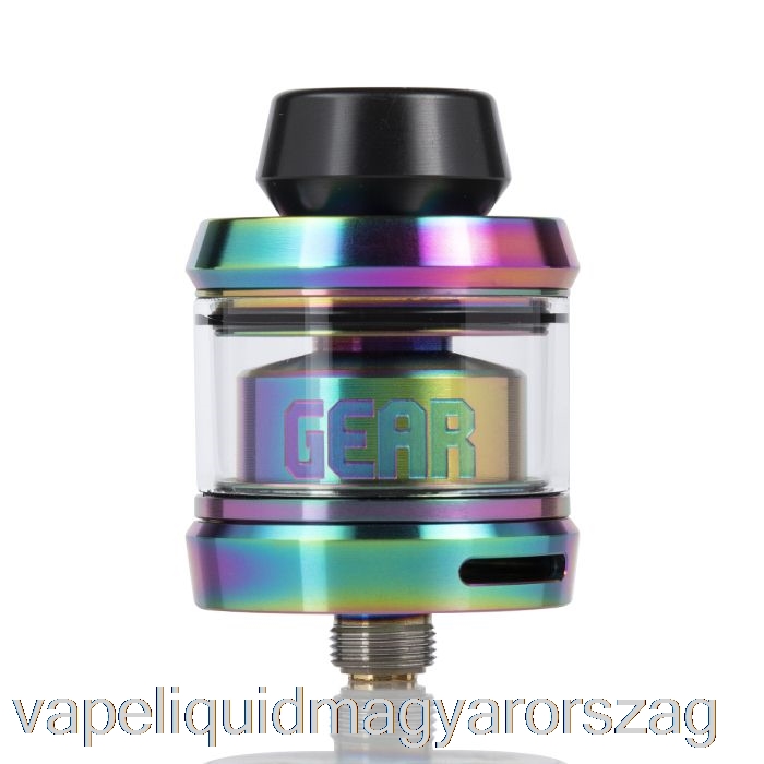 Wotofo X Ofrf Gear 24mm Rta Rainbow Vape Folyadék